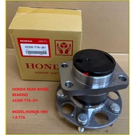 ( 100% ORIGINAL ) HONDA Rear Wheel Hub Bearing Honda HRV T7A (HONDA JAPAN) 42200-T7A-J51