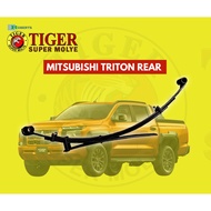 Leaf Spring Molye Assembly for Mitsubishi Triton Rear