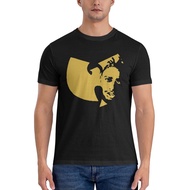 Wu Tang Clan Gza Rap Hip Hop Wholesale Cool Tshirt Multi-Color Optional