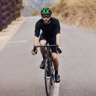 AUTHENTIC Aerodynamic EPS Foam Unisex Bike Helmet 21 Air Vent - X10