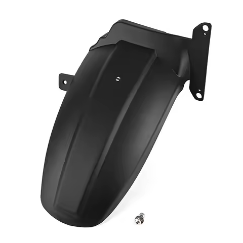 Suitable for Honda NC700S, NC700X, NC750S, NC750X, for modification of front and rear fenders, mid-m