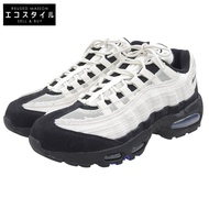 Nike Big Bubble Air max 95 Atelier 男鞋，白色，尺寸 26.5cm，IQ0284-010，尺寸 8.5（美國）[二手]
