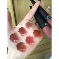 Genuine Ready Stock Meikefei Stunning Master Color Holding Velvet Mist Lip Cream Velvet Lip Glaze 24