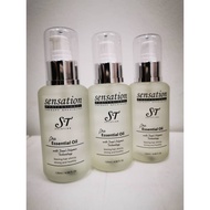 st sensation Pro essential oil