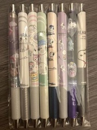Pentel 鉛芯筆 snoopy星之卡比皇后sanrio