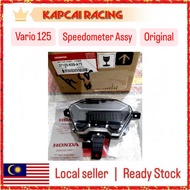Vario125 Vario 125 Vario-125 Speedometer Assy Speedo Meter Assy Miter Comp Set Assy 37100-K59-A73