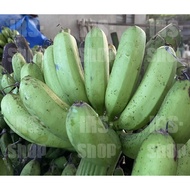 Pisang Berangan 2.5KG (2kg+Free 500g)(Organik) , Banana