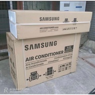Samsung AR24TYHYEWKNTC S-Inverter Split Type Aircon 2.5HP