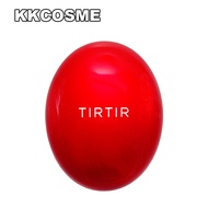 tirtir ティルティル マスクフィットレッドクッション spf40 pa++ 18g 本品のみ クッションファンデーション 韓国コスメ 正規品