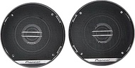 Pioneer TS-G1020F 4" Car Audio Dual Cone Coaxial Speakers