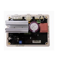 ETC-03 AVR is suitable for Adecco generator AVR voltage regulator ETC-01 diesel generator set voltag