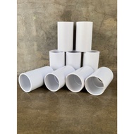 FEBRIC FELT POLE CONNECTOR