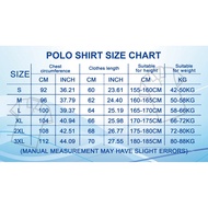 Corak Warna Solid F169 Microfiber Polo T Shirt F Sport LEXUS ES 250 NX 350 Car Baju Kain Jersey Lela