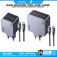 UGREEN Charger GaN Laptop Asus ZenBook VivoBook 13 Slate OLED USB C Fast Charging 65w 100w 160w 200w