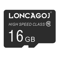 High-speed Memory Cards 16gb Storage Cards 8gb Tf 32gb 64gb Mobile Surveillance Recorder 128gb Mobile Sd