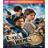 Enola Holmes 3 (2026)