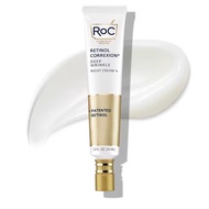 【ROC】RETINOL CORREXION Deep Wrinkle Night Cream 30mI