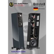 Audio Physic Codex - Floorstanding Loudspeaker