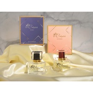 BUNDLE OFFER - FREE PAPERBAG - D'Calysta Perfume Official Store