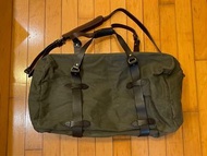 Filson Rugged Twill Duffle Large Bag