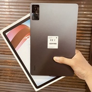 xiaomi redmi pad 6/128 second bekas mulus fullset original resmi