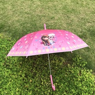 Disney - 迪士尼-雨傘 (魔雪奇緣) (迪士尼許可產品)