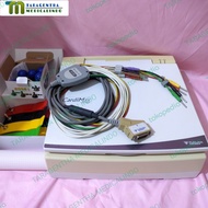 ECG Fukuda Denshi Cardimax / Ekg 12 channel