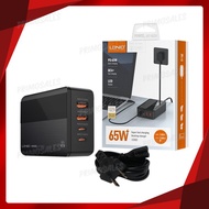 LDNIO A4808Q 65W Support PD, QC4+, QC3.0 (Fast Charger)