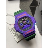 G Shock Joker DW5900 Tapak Kucing Jam tangan G shock Jam Tapak Kucing Joker Jam g shock Autolight g 