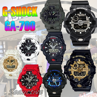 นาฬิกาข้อมือ CASIO GSHOCK รุ่นGA-700UC-8A สินค้าพร้อมส่ง