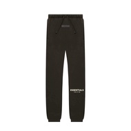 ESSENTIALS Kids Pants 1:1 High Codition Boy Hype Fashion Unisex T-Shirt 7
