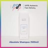 Atomy Absolute Shampoo 500ml [100% AUTHENTIC GUARANTEE]