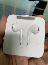 iPhone耳機