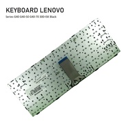Lenovo Laptop Keyboard G40, G40-70, G40-30, G40-45, G40-75, G40-80....