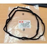 [ 11189-69L00 ] [ SUZUKI SWIFT 1.4 K14B VALVE COVER GASKET (NO HOLE) ]
