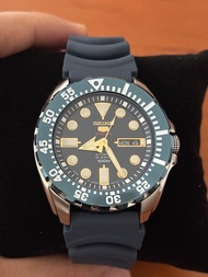精工 日本製 Seiko 5 Sports Automatic Watch Made in Japan MIJ 機械錶 潛水錶 自動錶