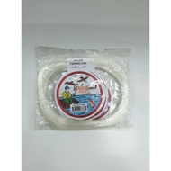 NELAYAN MONO TWINE 6/LBS TO 70/LBS , 10 X 18MTR (180MTR)