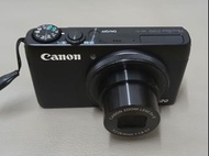 95%新  Canon  S120  星空模式 中古 ccd