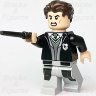 hp311 Lego Harry Potter Chamber of Secrets 76389 - Tom Riddle Minifigure w wand - New