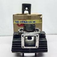 * SUZUKI TXR150 PANTHER SECOND HAND BLOCK ORIGINAL SET 0.50MM INCLUDE RING AND PISTON
