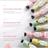 Sadoer Perfumes Moisturizing Hand Cream 30g/Lotion/Hand Lotion