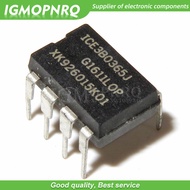10PCS ICE3B0365J 3B0365 ICE3B0365 DIP8 liquid crystal  chip new original