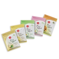 Viva Face Mask 30gr - Face Mask