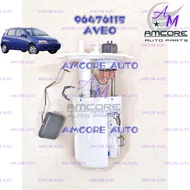 CHEVROLET AVEO 1.4 / 1.5 - FUEL PUMP ASSY (96476115)