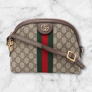 Gucci 貝殼包