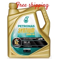 Petronas Syntium 3000 5W-30 Fully Synthetic