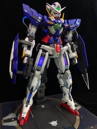 PG Exia 能天使 高達模型 代工 噴油 模型代工 成品 gundam gk改件hg mg rg pg