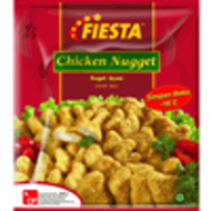 FIESTA CHICKEN NUGGET 500GR