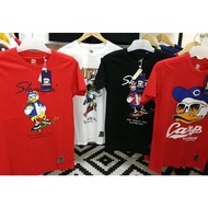 T-SHIRT DUCK DUDE DUCK