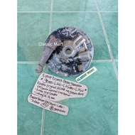 Yamaha DT100-LS3-L2G-L2S-L2SUPER-L2SN-YB100-YL2 Front Lid